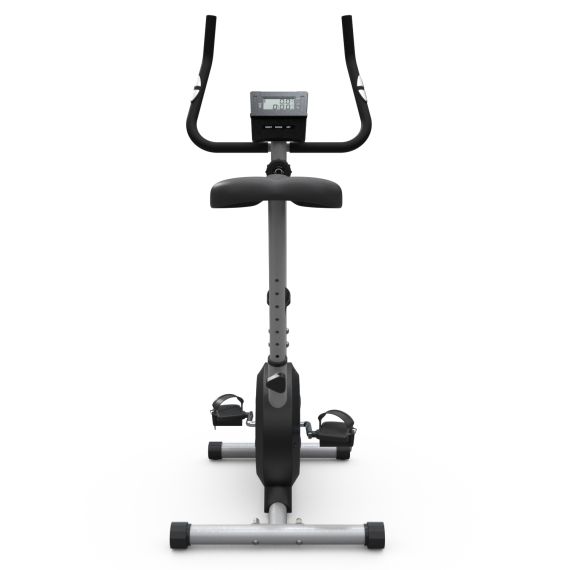 ВЕРТИКАЛЬНЫЙ ВЕЛОТРЕНАЖЕР DFC KONDITION 2300