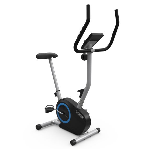 ВЕРТИКАЛЬНЫЙ ВЕЛОТРЕНАЖЕР DFC KONDITION 2300