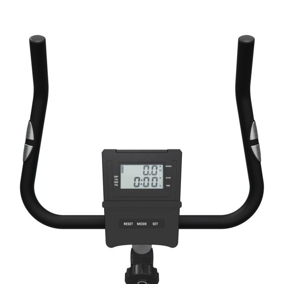 ВЕРТИКАЛЬНЫЙ ВЕЛОТРЕНАЖЕР DFC KONDITION 2300