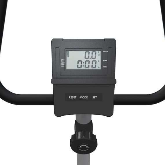 ВЕРТИКАЛЬНЫЙ ВЕЛОТРЕНАЖЕР DFC KONDITION 2300