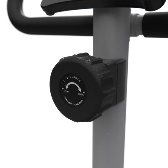 ВЕРТИКАЛЬНЫЙ ВЕЛОТРЕНАЖЕР DFC KONDITION 2300