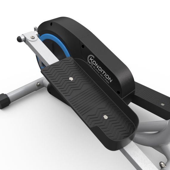 ЭЛЛИПТИЧЕСКИЙ ТРЕНАЖЕР DFC KONDITION С ЗАДНИМ МАХОВИКОМ