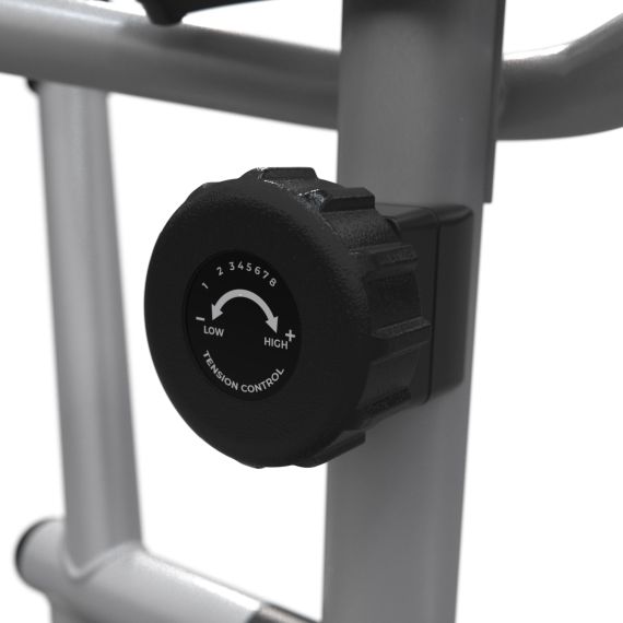 ЭЛЛИПТИЧЕСКИЙ ТРЕНАЖЕР DFC KONDITION С ЗАДНИМ МАХОВИКОМ