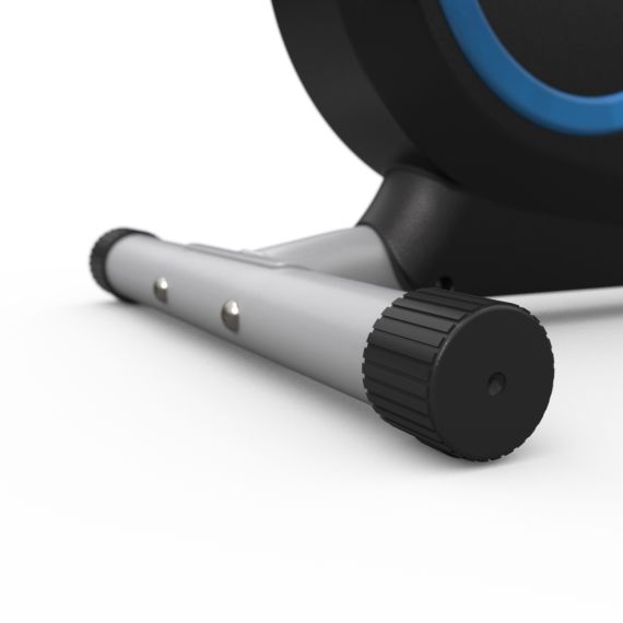 ГОРИЗОНТАЛЬНЫЙ ВЕЛОТРЕНАЖЕР DFC KONDITION 2300