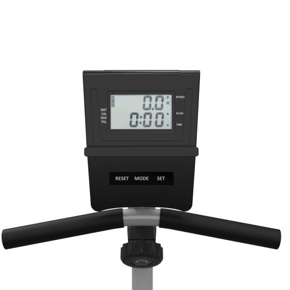 ГОРИЗОНТАЛЬНЫЙ ВЕЛОТРЕНАЖЕР DFC KONDITION 2300