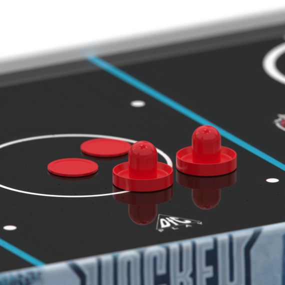 ИГРОВОЙ СТОЛ - АЭРОХОККЕЙ DFC ICE RIDER AT-140