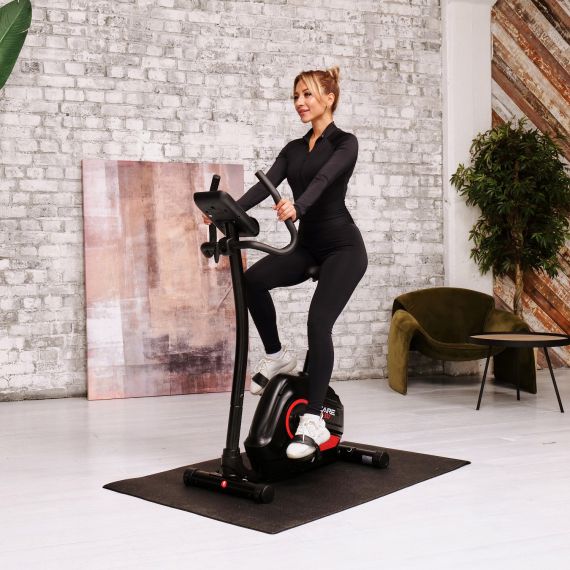 ВЕЛОТРЕНАЖЕР DFC CARE