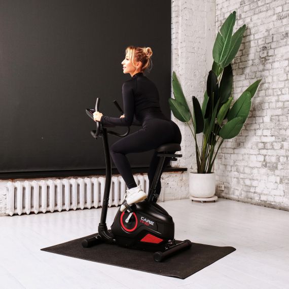 ВЕЛОТРЕНАЖЕР DFC CARE