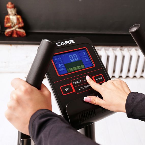 ВЕЛОТРЕНАЖЕР DFC CARE