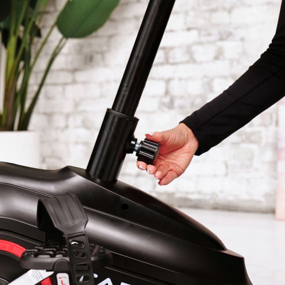 ВЕЛОТРЕНАЖЕР DFC CARE