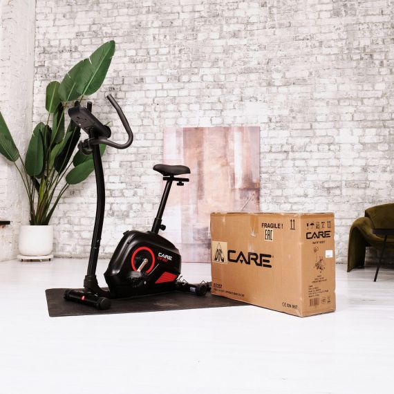 ВЕЛОТРЕНАЖЕР DFC CARE