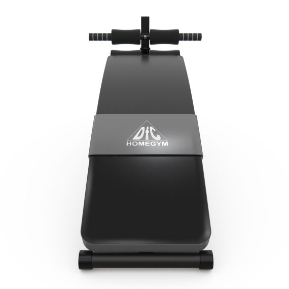 СКАМЬЯ ДЛЯ ПРЕССА DFC HOMEGYM D6610