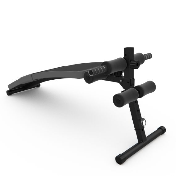 СКАМЬЯ ДЛЯ ПРЕССА DFC HOMEGYM D6610