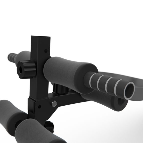 СКАМЬЯ ДЛЯ ПРЕССА DFC HOMEGYM D6610