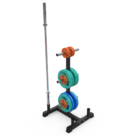 СТОЙКА ДЛЯ ХРАНЕНИЯ ДИСКОВ DFC D875