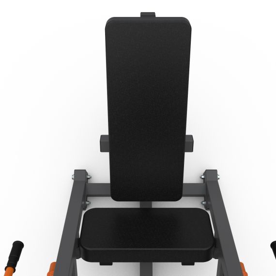 ЖИМ НОГАМИ / ГАКК-МАШИНА STONERISE DLP01