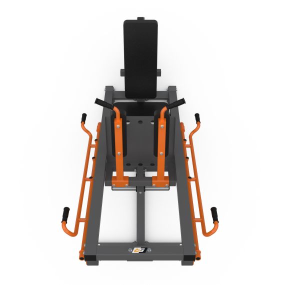 ЖИМ НОГАМИ / ГАКК-МАШИНА STONERISE DLP02