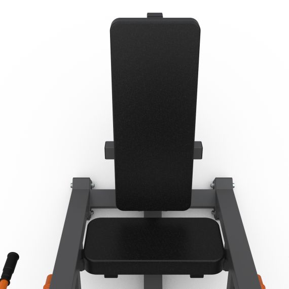 ЖИМ НОГАМИ / ГАКК-МАШИНА STONERISE DLP02