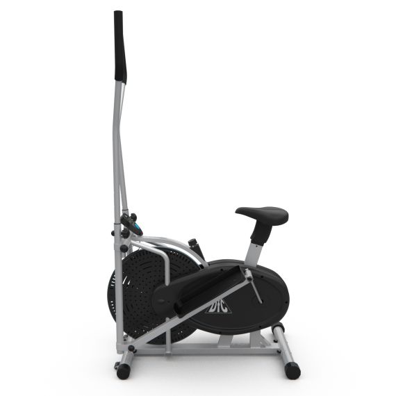 ЭЛЛИПТИЧЕСКИЙ ТРЕНАЖЕР С СИДЕНЬЕМ DFC E2000S