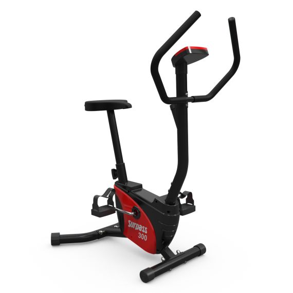 ВЕЛОТРЕНАЖЕР DFC SURPASS B65300