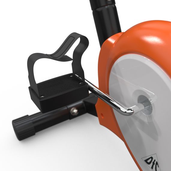 ВЕЛОТРЕНАЖЕР DFC B8005