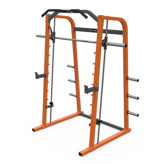 МАШИНА СМИТА, СИЛОВАЯ РАМА STONERISE D007