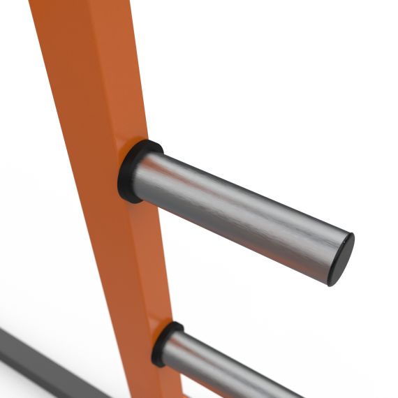 МАШИНА СМИТА, СИЛОВАЯ РАМА STONERISE D007