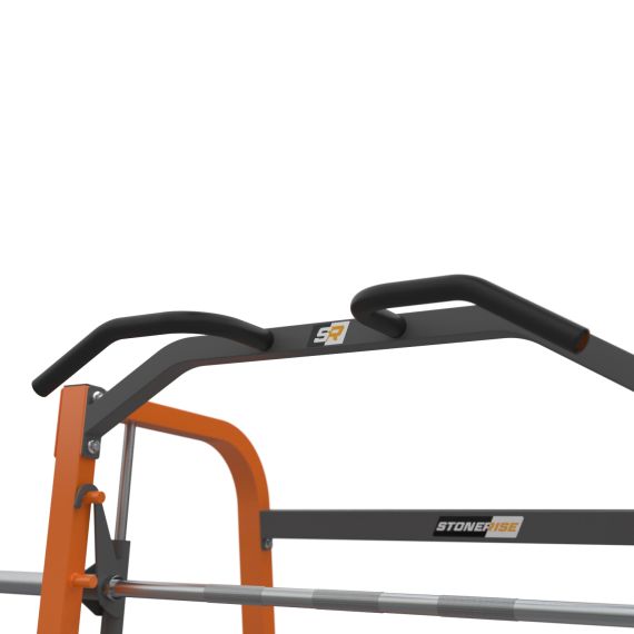 МАШИНА СМИТА, СИЛОВАЯ РАМА STONERISE D007