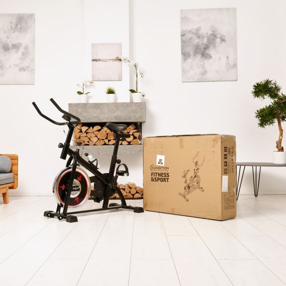 СПИН-БАЙК DFC KONDITION