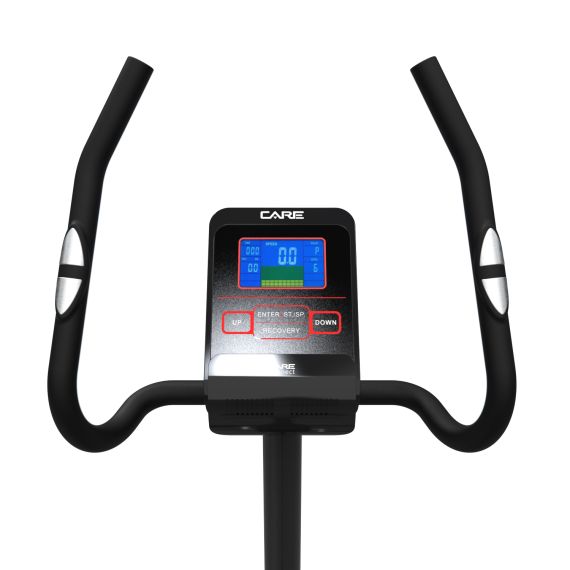 ВЕЛОТРЕНАЖЕР DFC CARE