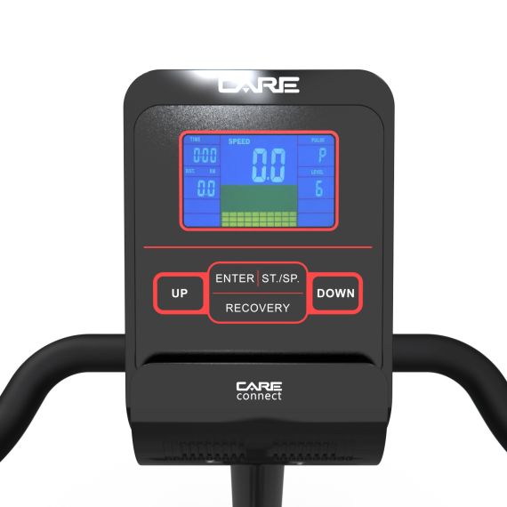 ВЕЛОТРЕНАЖЕР DFC CARE