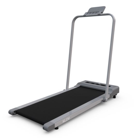 БЕГОВАЯ ДОРОЖКА DFC SLIM 2 GRAY