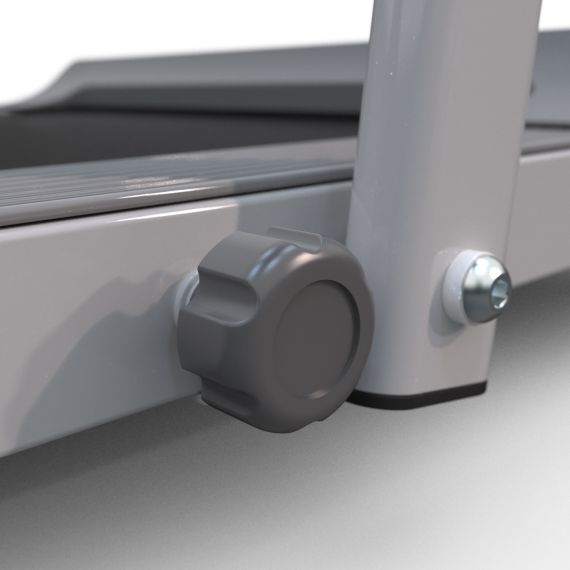 БЕГОВАЯ ДОРОЖКА DFC SLIM 2 GRAY