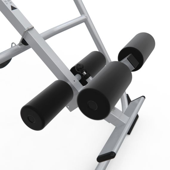 ИНВЕРСИОННЫЙ СТОЛ DFC IT-BL