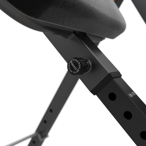 ИНВЕРСИОННЫЙ СТОЛ DFC IT002 СКЛАДНОЙ