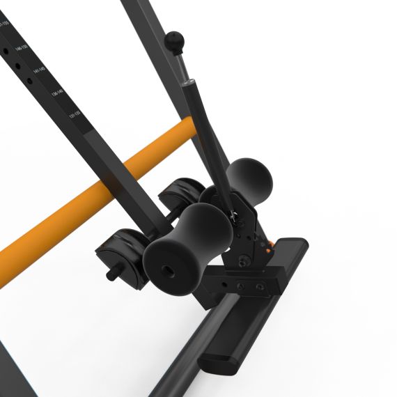 ИНВЕРСИОННЫЙ СТОЛ DFC IT002 СКЛАДНОЙ