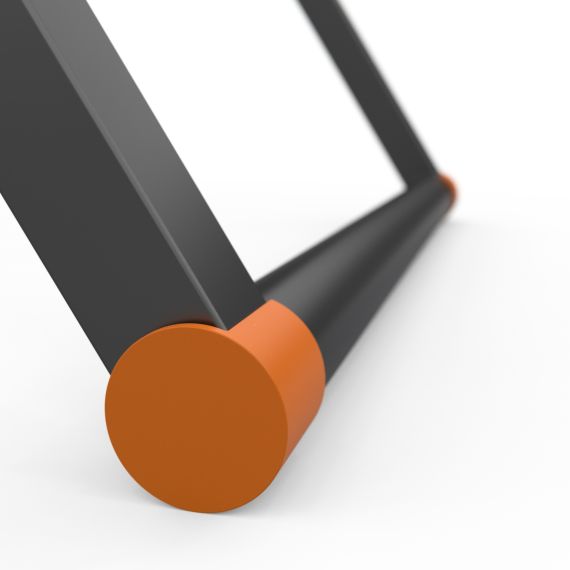 ИНВЕРСИОННЫЙ СТОЛ DFC IT002 СКЛАДНОЙ