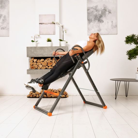 ИНВЕРСИОННЫЙ СТОЛ DFC IT002 СКЛАДНОЙ