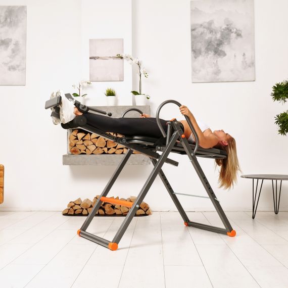 ИНВЕРСИОННЫЙ СТОЛ DFC IT002 СКЛАДНОЙ