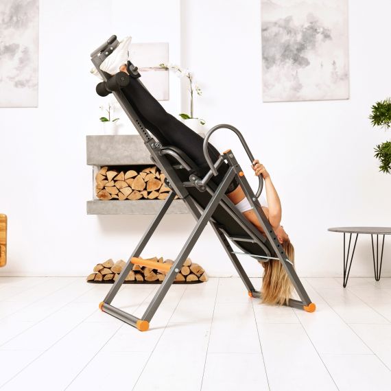 ИНВЕРСИОННЫЙ СТОЛ DFC IT002 СКЛАДНОЙ