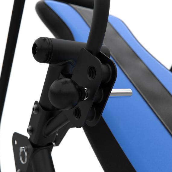 ИНВЕРСИОННЫЙ СТОЛ DFC IT9750