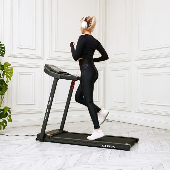 БЕГОВАЯ ДОРОЖКА DFC LIRA T-115