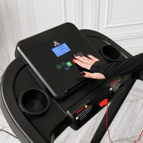 БЕГОВАЯ ДОРОЖКА DFC LIRA T-115