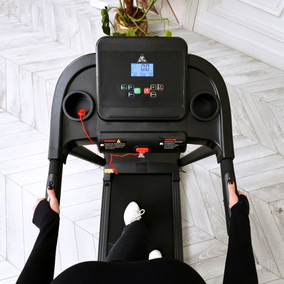 БЕГОВАЯ ДОРОЖКА DFC LIRA T-115