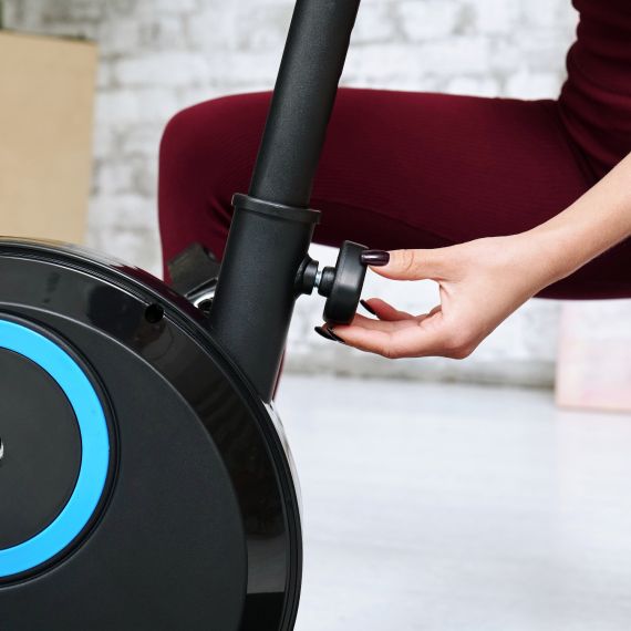 ВЕЛОТРЕНАЖЕР DFC B85001B