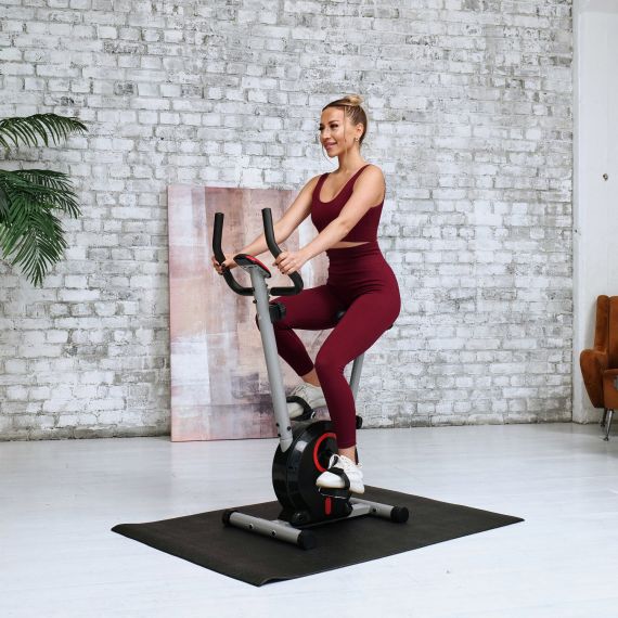 ВЕЛОТРЕНАЖЕР DFC B85001BR