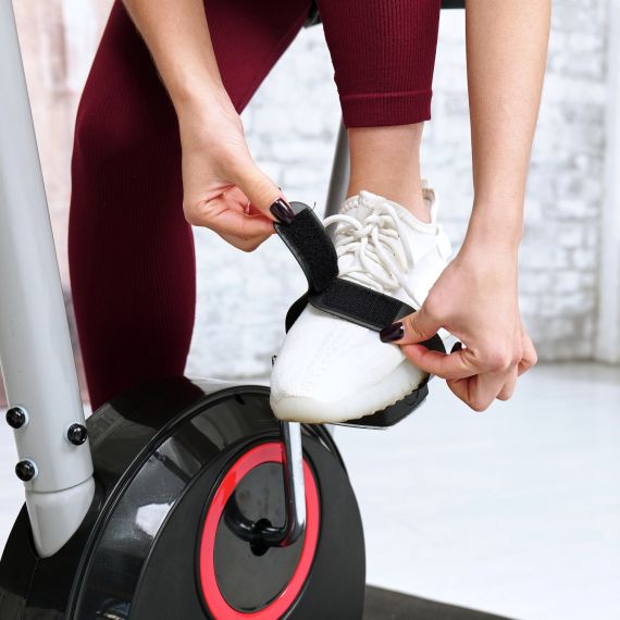 ВЕЛОТРЕНАЖЕР DFC B85001BR