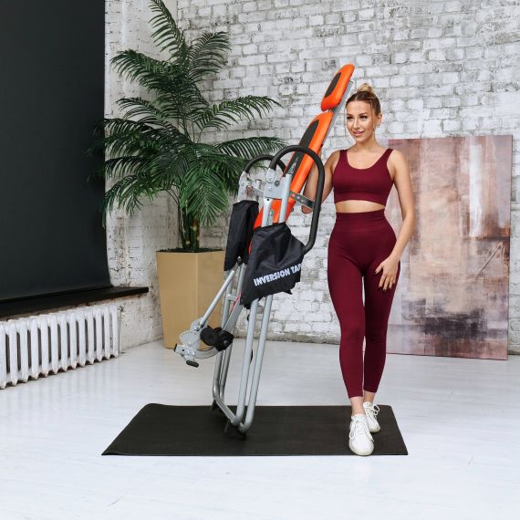 ИНВЕРСИОННЫЙ СТОЛ DFC XJ-I-02CL СКЛАДНОЙ