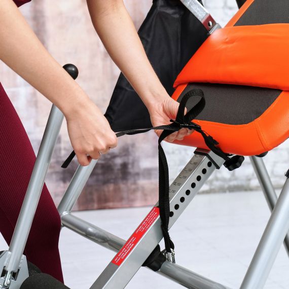 ИНВЕРСИОННЫЙ СТОЛ DFC XJ-I-02CL СКЛАДНОЙ