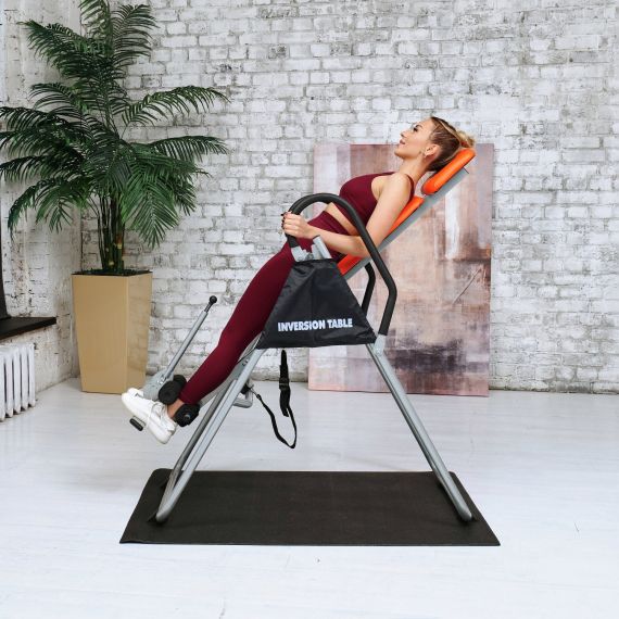 ИНВЕРСИОННЫЙ СТОЛ DFC XJ-I-02CL СКЛАДНОЙ